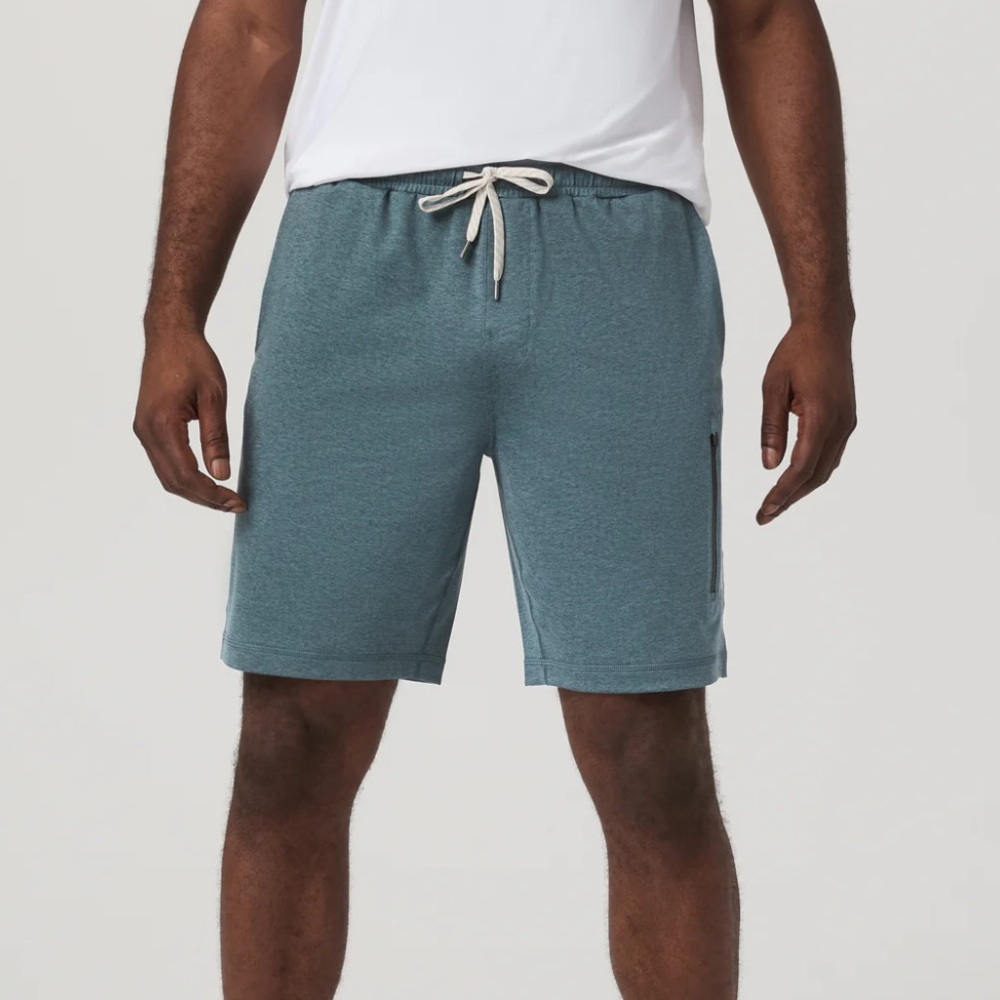 Vuori Sunday Performance Shorts 8” - Picture 2 of 13